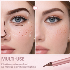 BrowTat Lock Peel Tint