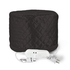 Instant Smooth & Silky Scalp Detox Spa Cap