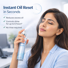 UrbanMist Facial Mist Spray