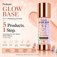 Glow Base 5-in-1 Perfecting Formula