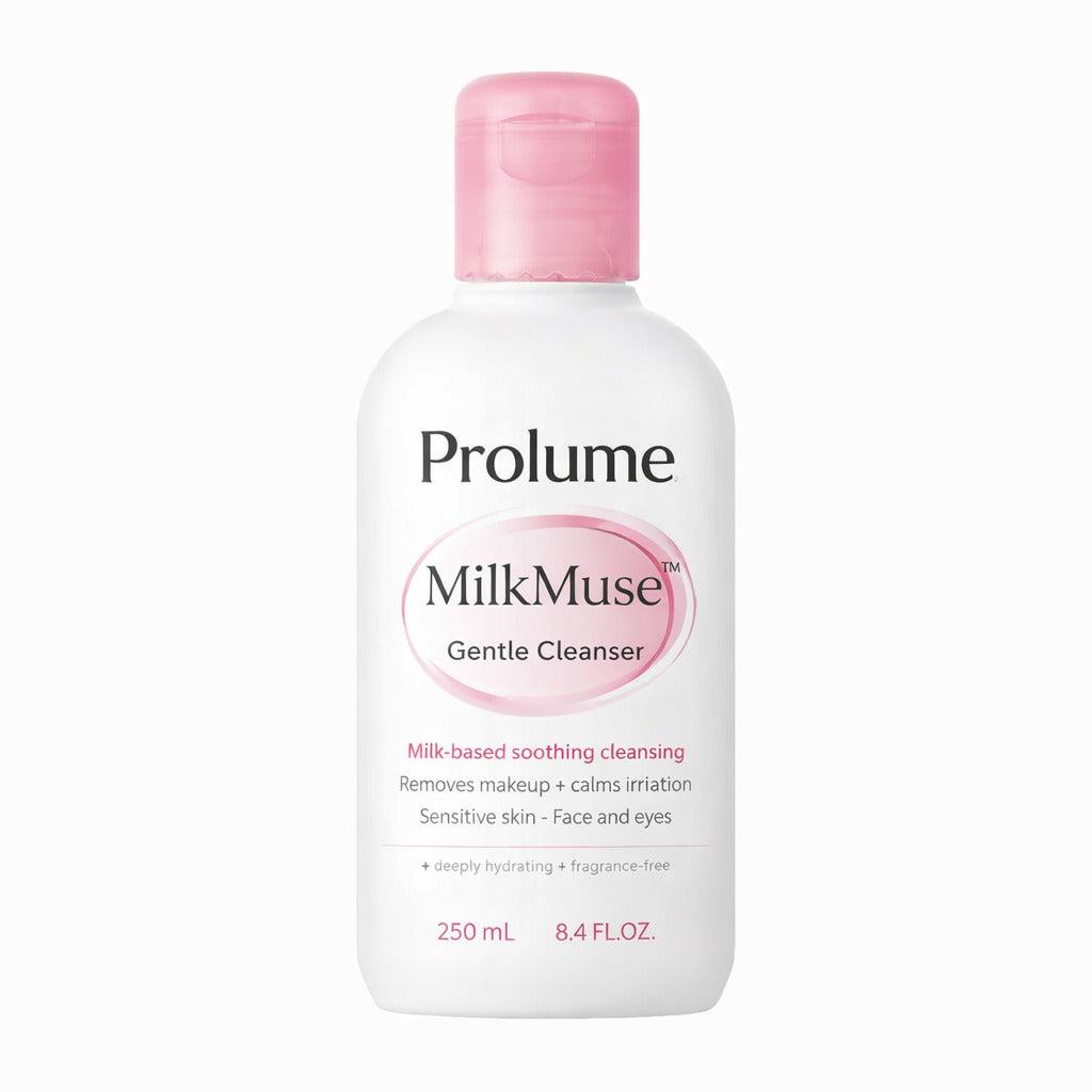MilkMuse Gentle Cleanser