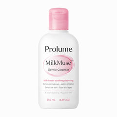 MilkMuse Gentle Cleanser