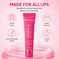 LipShield Marshmallow Veil