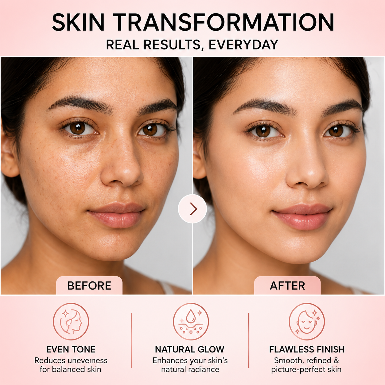 SilkBase 5-in-1 Primer and Moisturizer with SPF