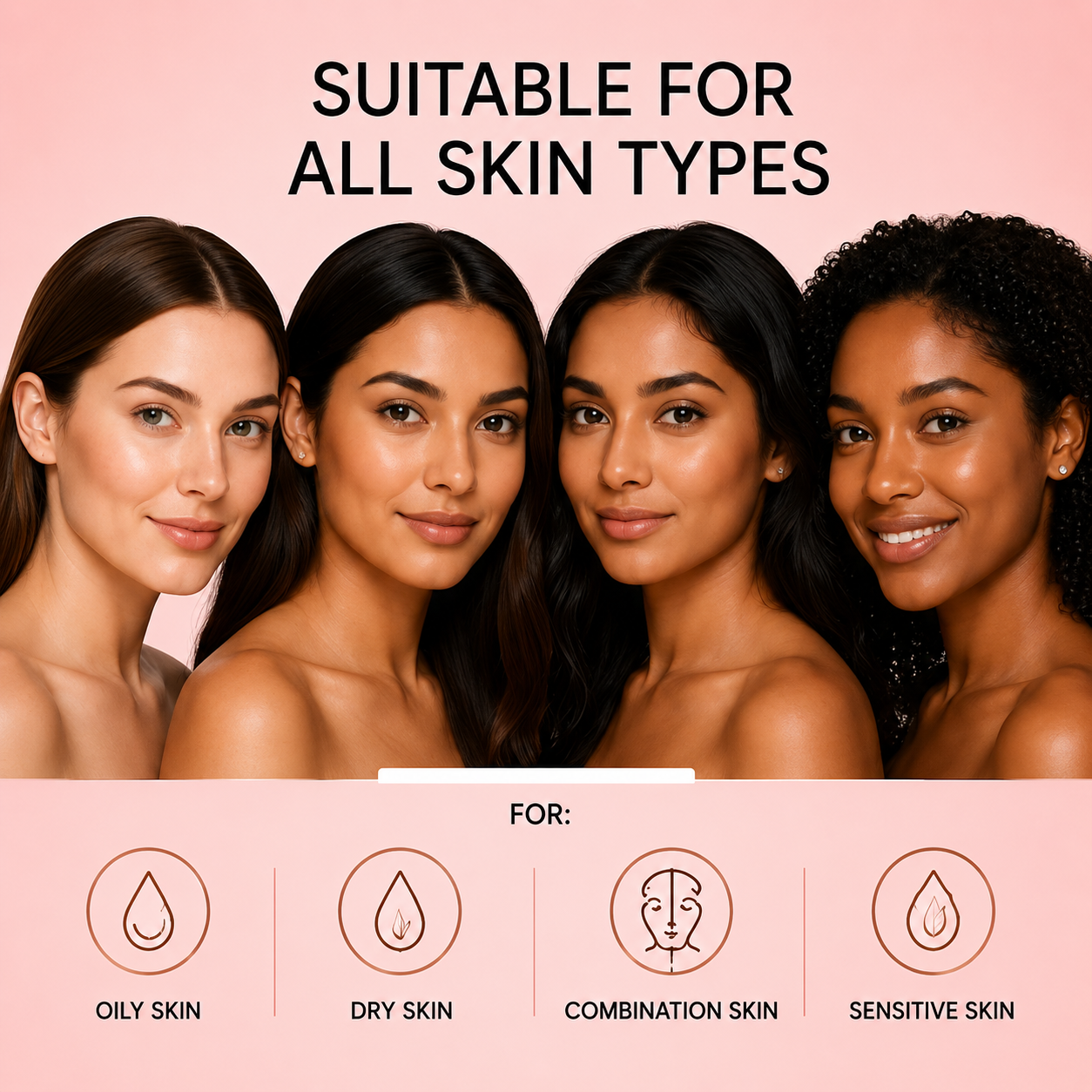 SilkBase 5-in-1 Primer and Moisturizer with SPF