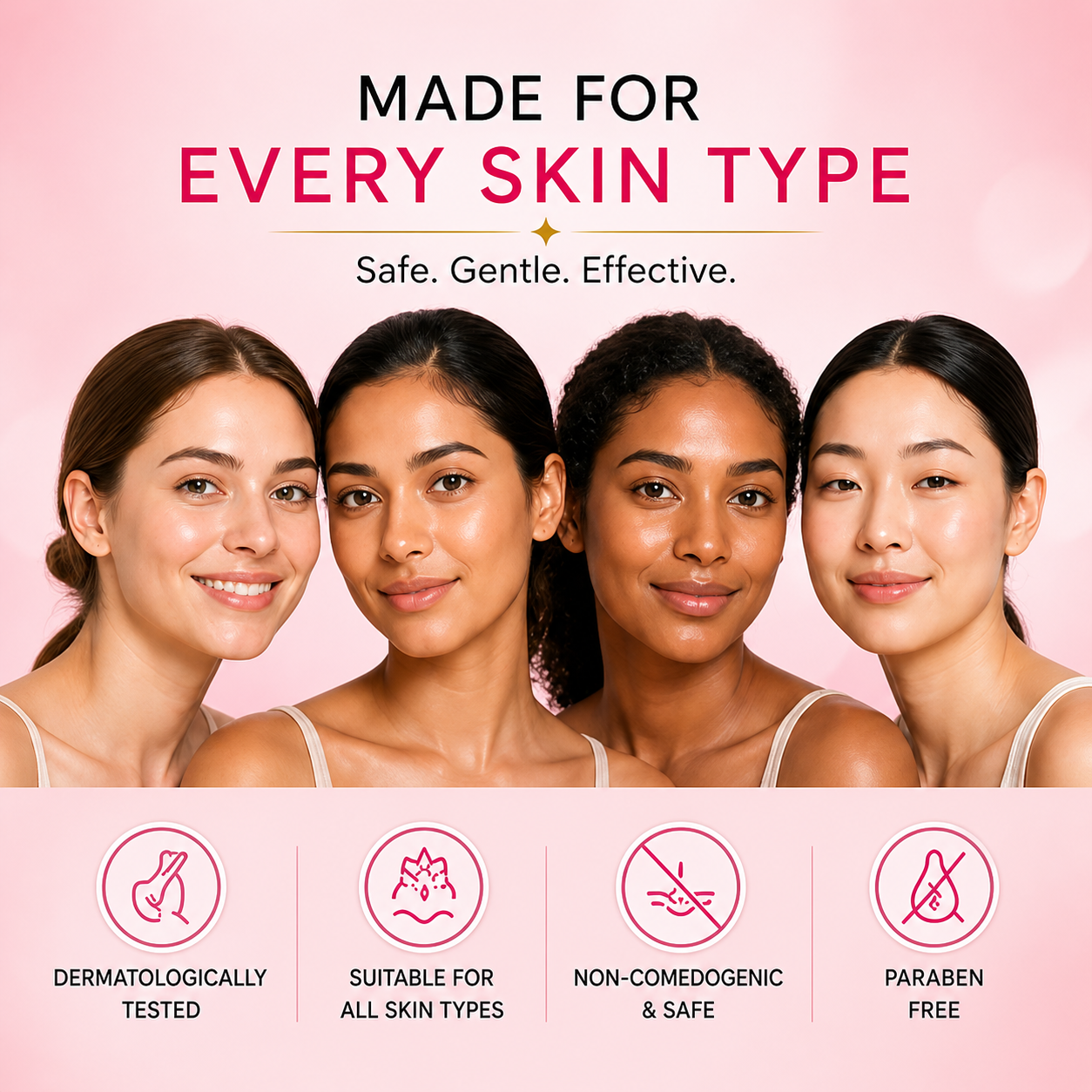 Tonelift Instant Bright Cream (Serum-in-Cream)