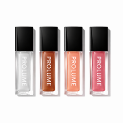 GlowTint Nude Gloss Kit  Set of 4 Everyday Tints
