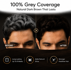 InstaColor 5 - Minute Instant Hair Color Shampoo