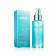 Skin Botox Spray