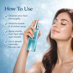 Skin Botox Spray