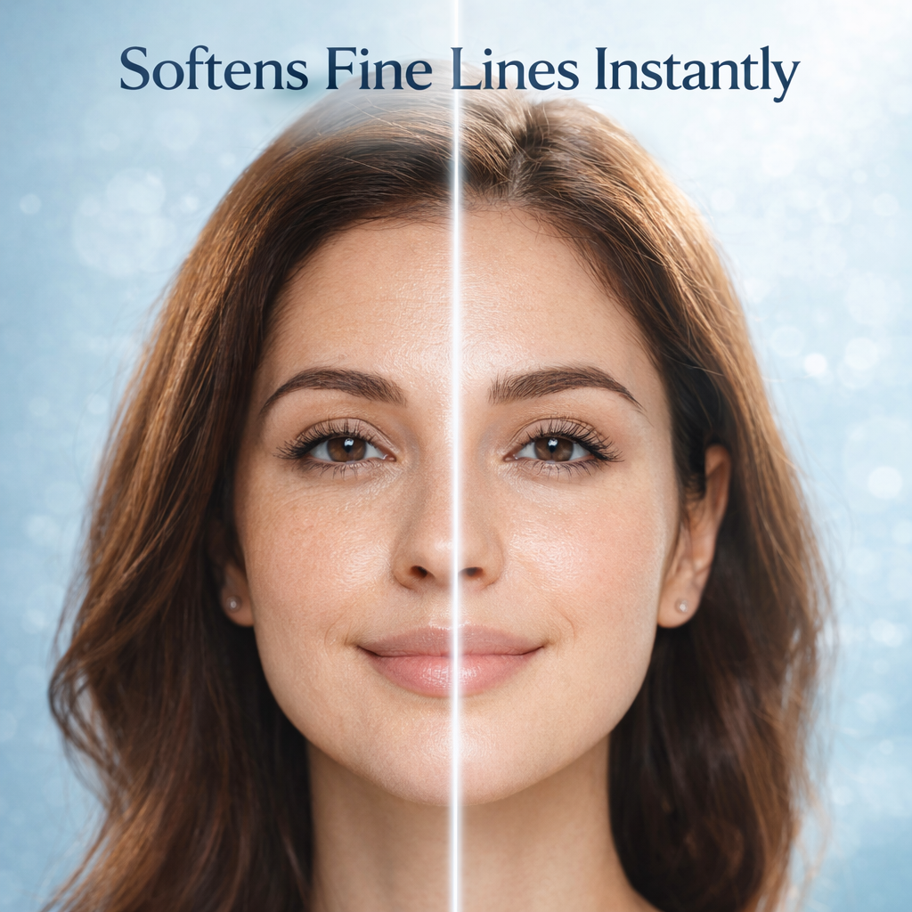 Skin Botox Spray