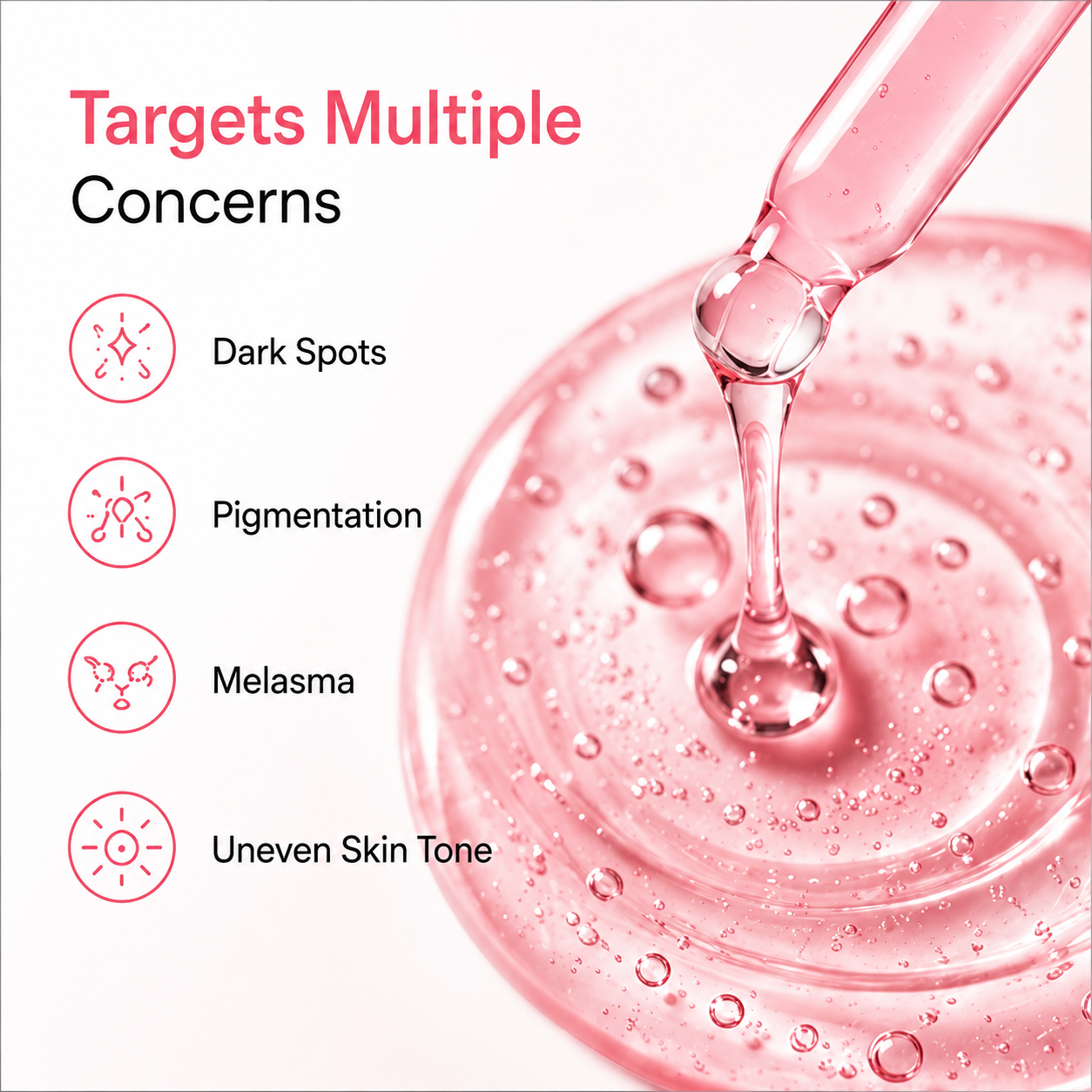Glowlock Pigmentation Repair Serum