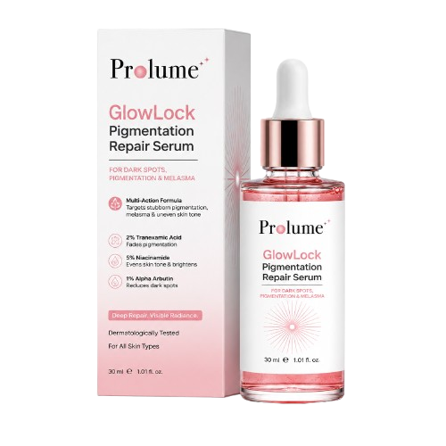 Glowlock Pigmentation Repair Serum