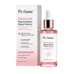 Glowlock Pigmentation Repair Serum