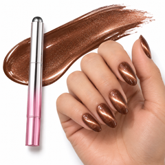 2-in-1 CatEye Magnetic Nail Polish Pen
