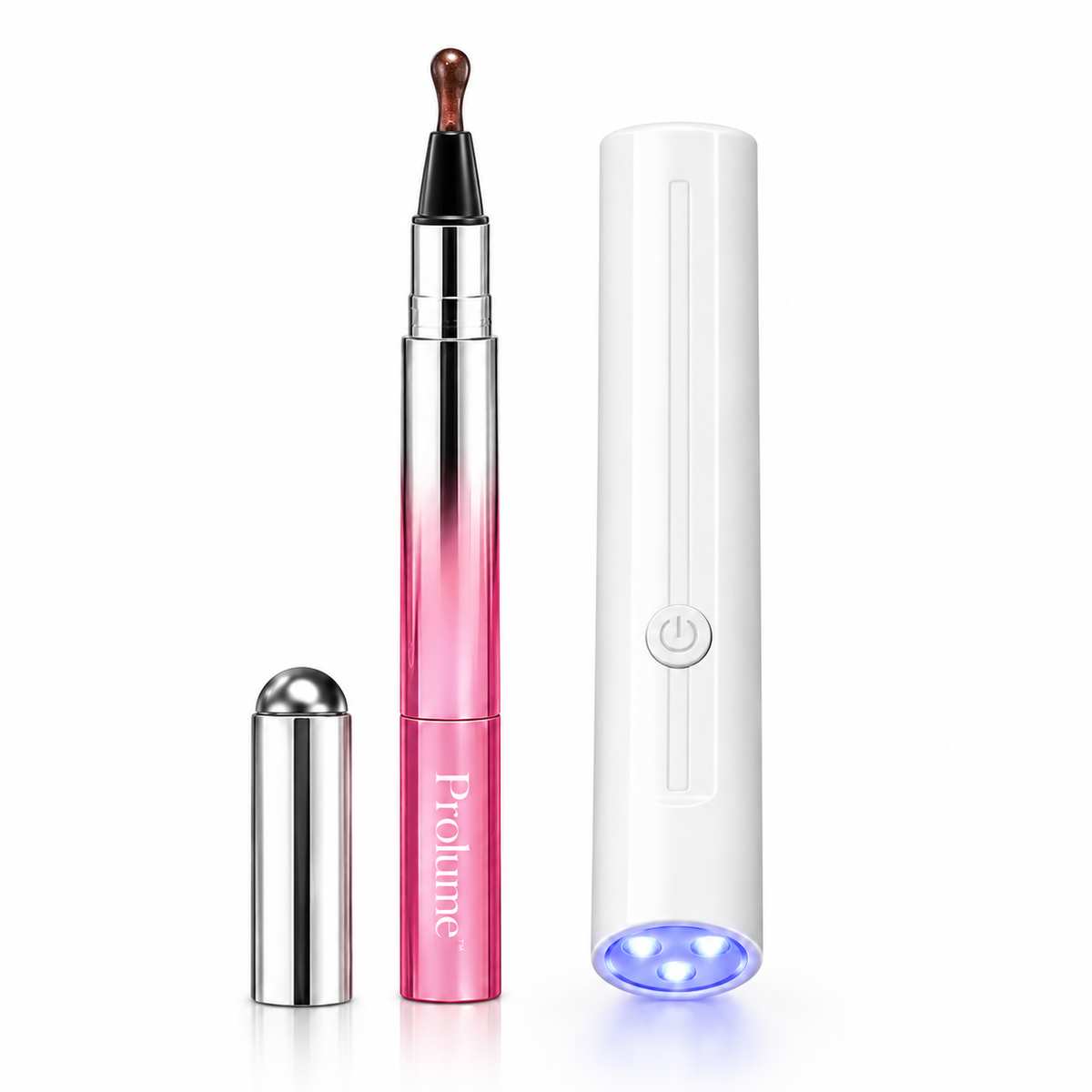 2-in-1 CatEye Magnetic Nail Polish Pen