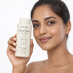 ClearTone Body Powder