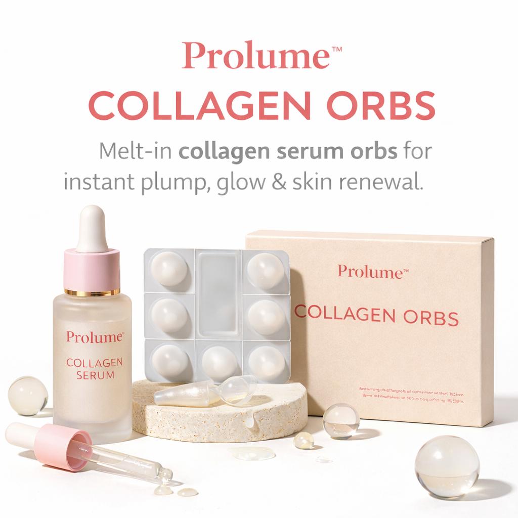 CollagenOrbs-for dull, dehydrated and tired-looking skin