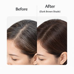 ColorEase Gentle Gel Hair Colour Duo