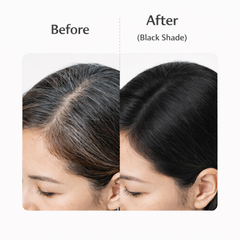 ColorEase Gentle Gel Hair Colour Duo