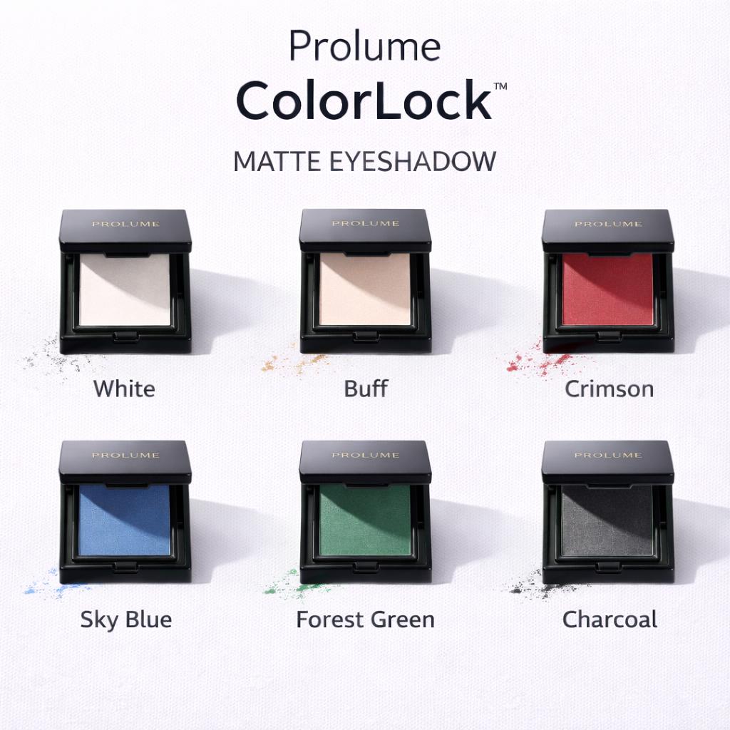 ColorLock Matte Eyeshadow