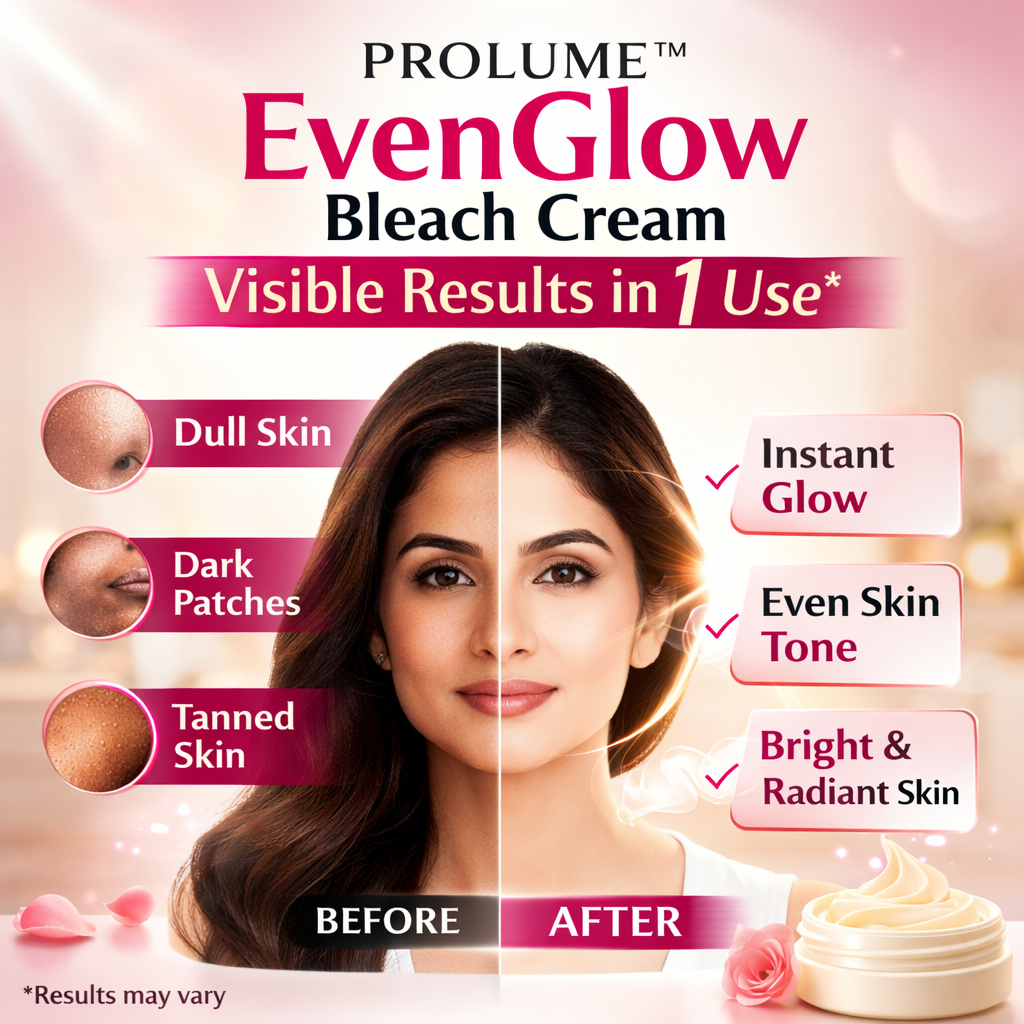 GlowMist Rose Toner
