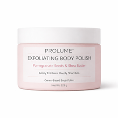 Exfoliating Body Polish