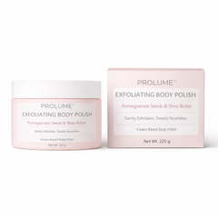 Exfoliating Body Polish