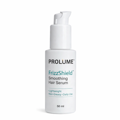FrizzShield Smoothing Hair Serum