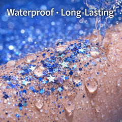StarGlow Glitter Stick