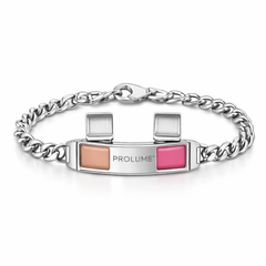 GlossLink Wearable Lip Gloss Duo
