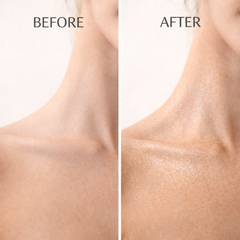 GlowDose Shimmer Oil