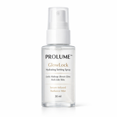 GlowLock Hydrating Setting Spray