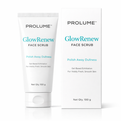 GlowRenew Face Scrub