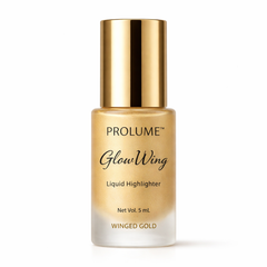 GlowWing Liquid Highlighter Trio