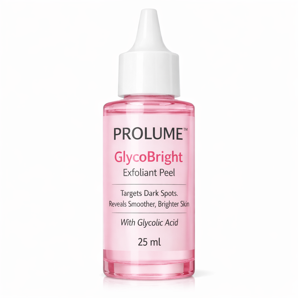 GlycoBright Exfoliant Peel