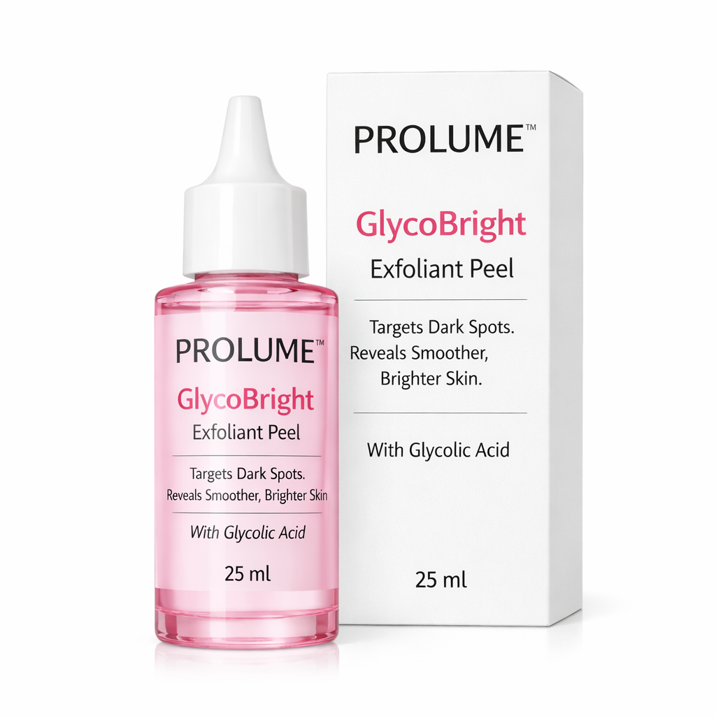 GlycoBright Exfoliant Peel