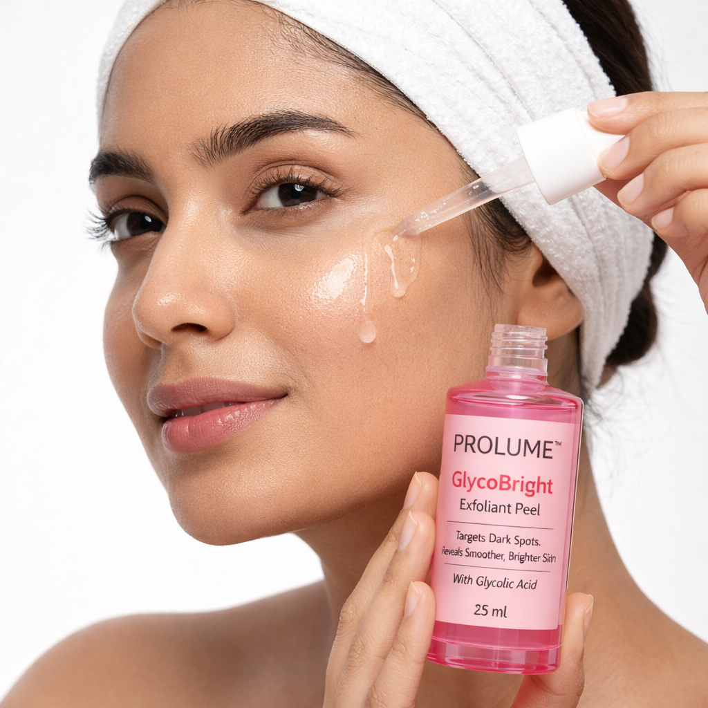 GlycoBright Exfoliant Peel