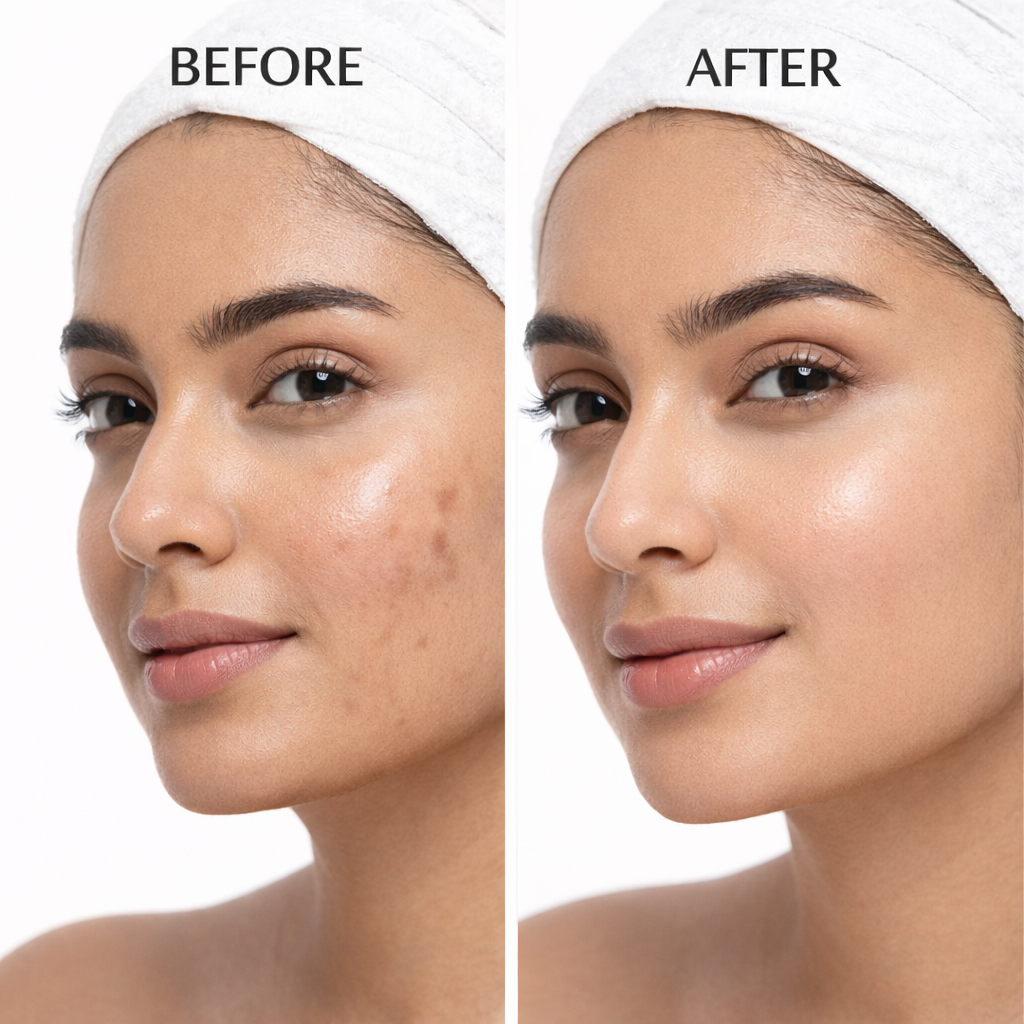 GlycoBright Exfoliant Peel