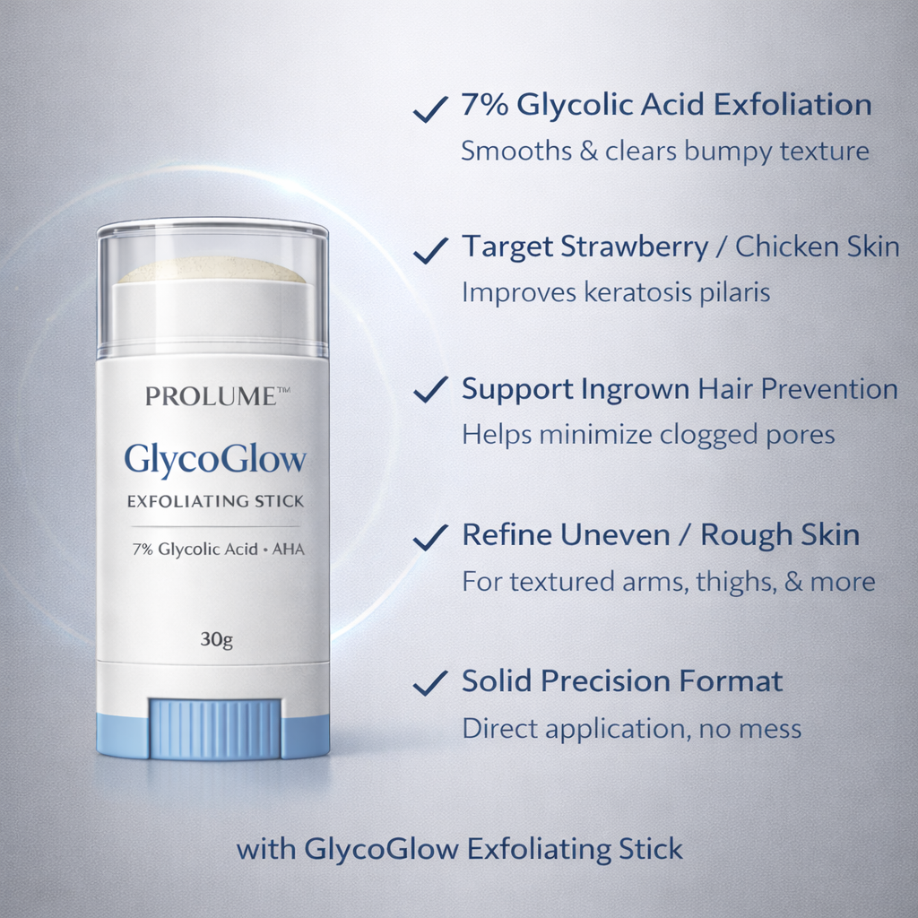 GlycoGlow Exfoliating Stick