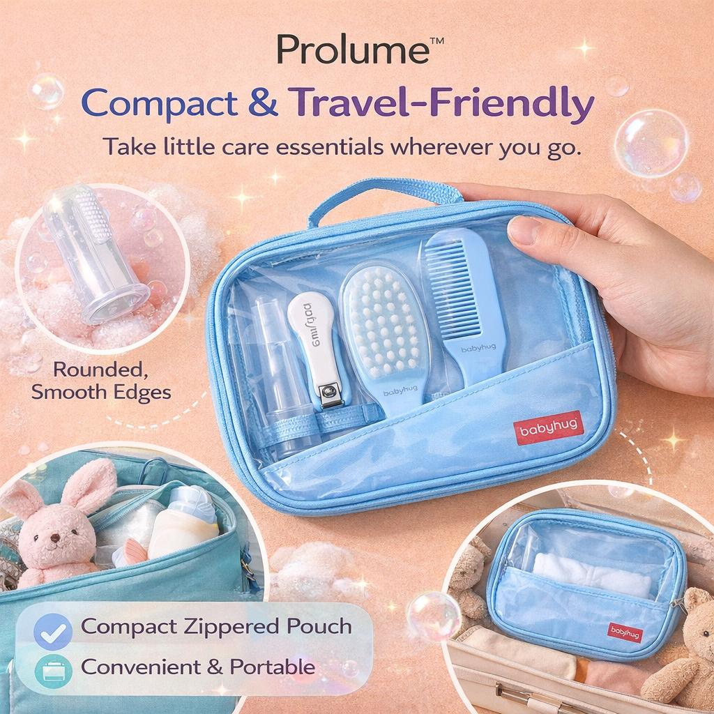 Little Care Grooming Kit