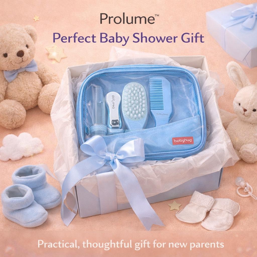 Little Care Grooming Kit