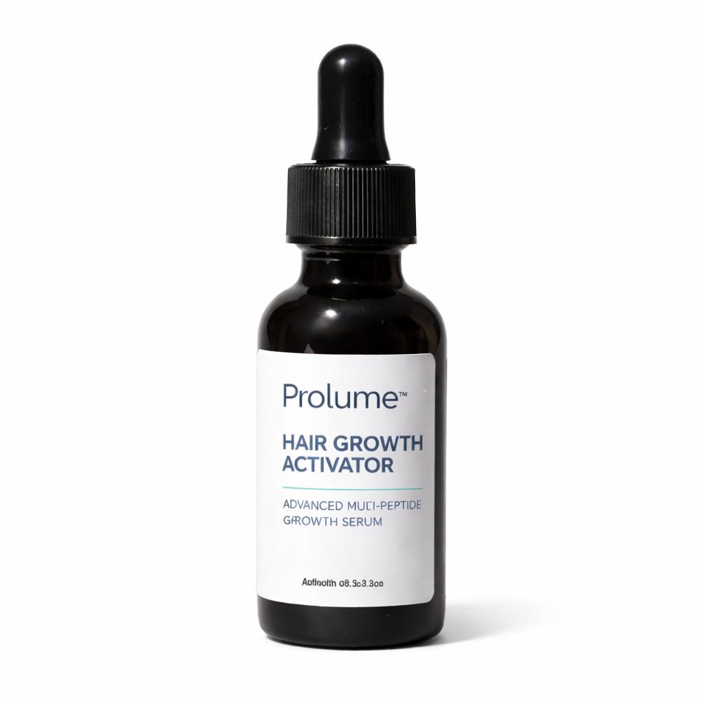 Hair Growth Activator Advanced Multi-Peptide Growth Serum