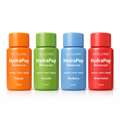 HydraPop Moisturizer Set