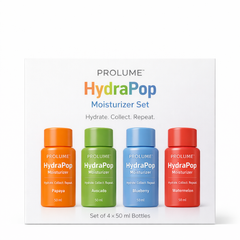 HydraPop Moisturizer Set