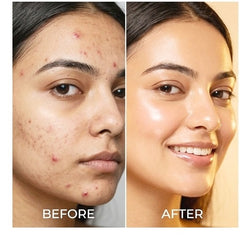 Cherry Glow Infusion Mask