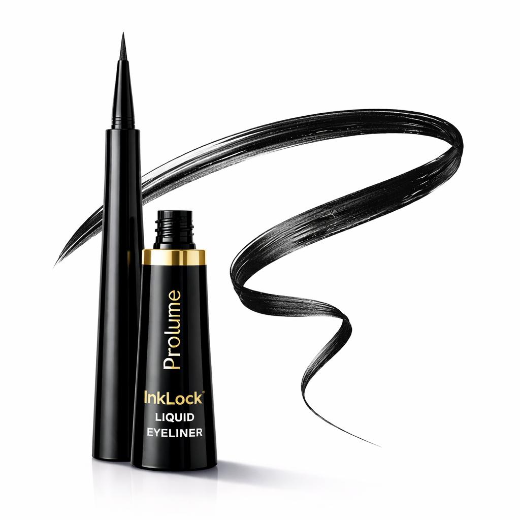 InkLock Liquid Eyeliner