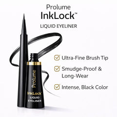 InkLock Liquid Eyeliner