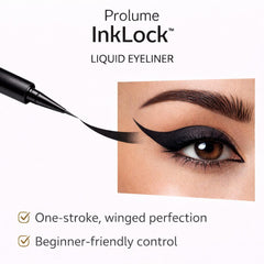 InkLock Liquid Eyeliner