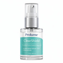 ClearShield Invisible Acne Cover & Repair Gel